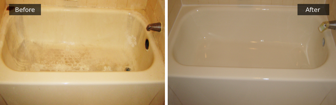 best bathtub reglazing refinishing services in new york