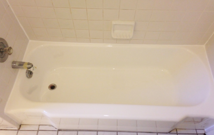 nyc  bathtub reglazing refinishing services