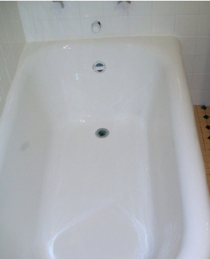  bathtub refinishing reglazing most affordable 